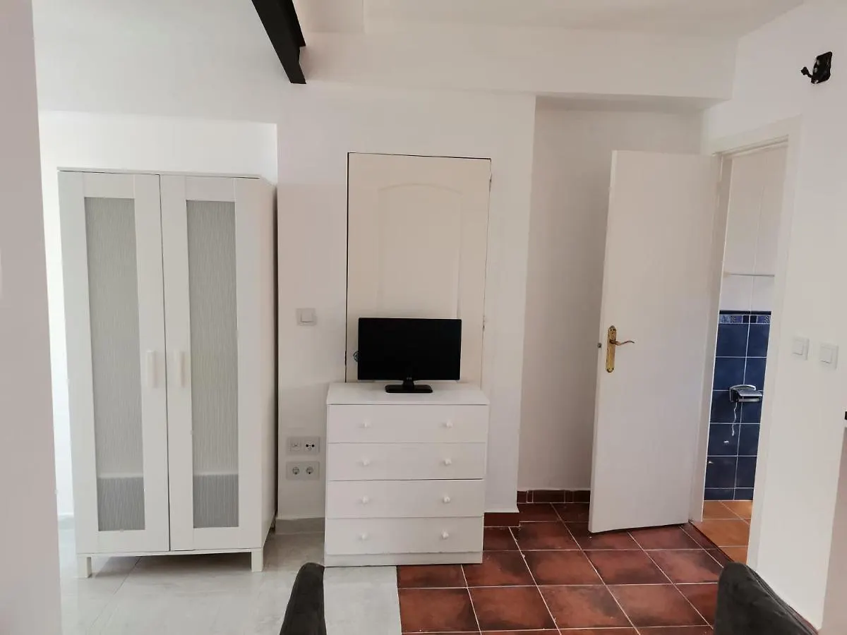 Apartamento Casa Maria Fuengirola Habitación en casa particular
