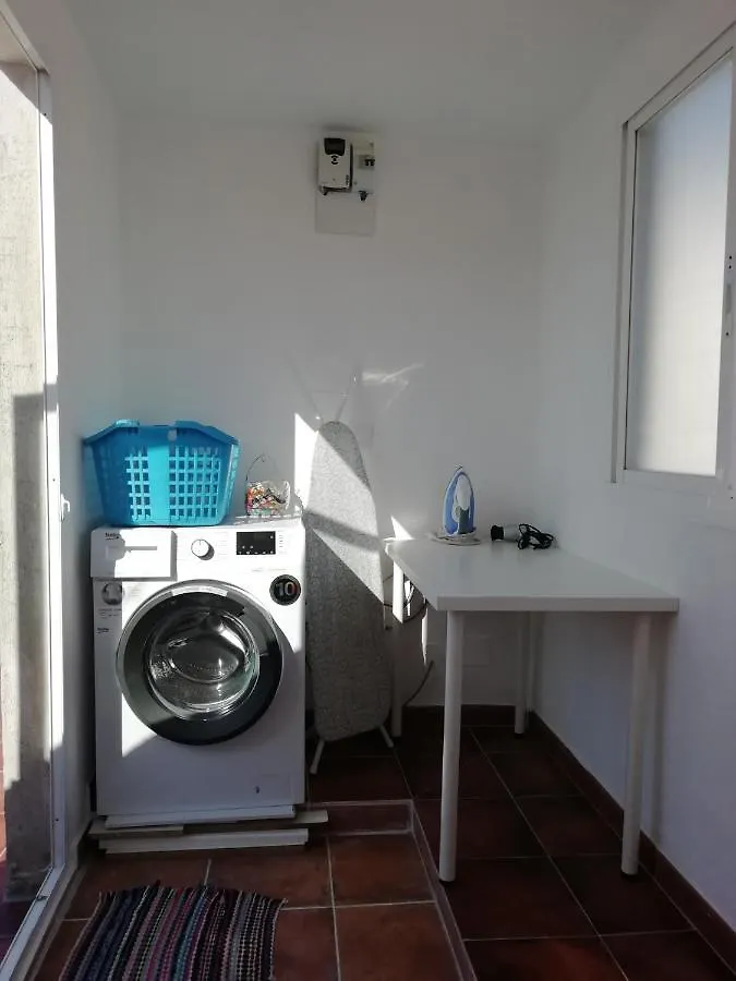 Habitación en casa particular Apartamento Casa Maria Fuengirola
