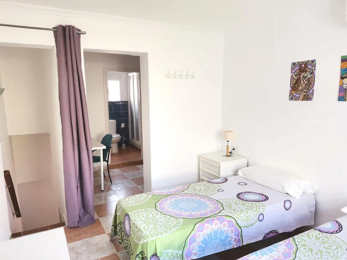 Apartamento Casa Maria Fuengirola