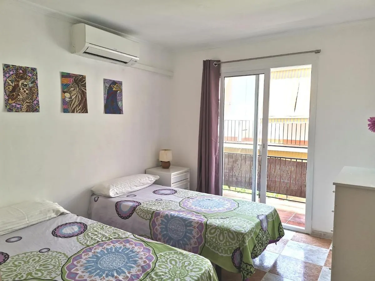 Apartamento Casa Maria Fuengirola