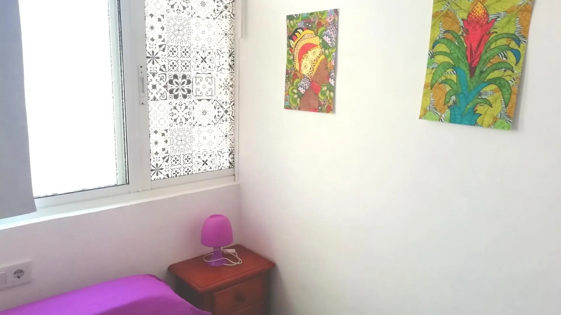 Apartamento Casa Maria Fuengirola