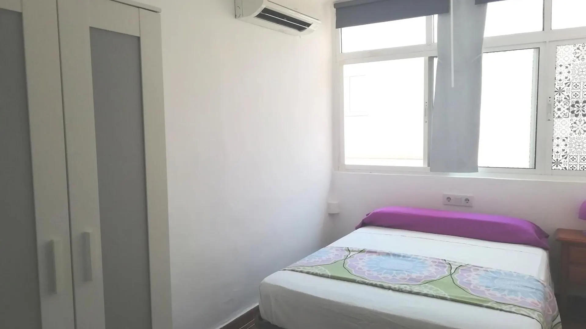 Habitación en casa particular Apartamento Casa Maria Fuengirola España