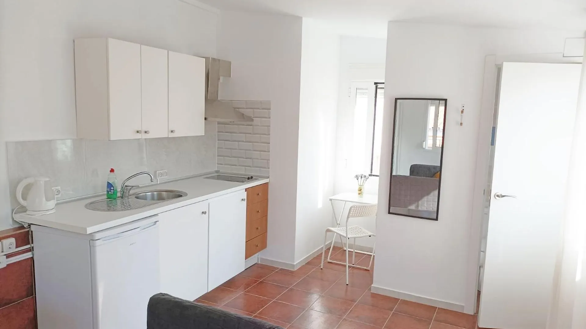 Apartamento Casa Maria Fuengirola