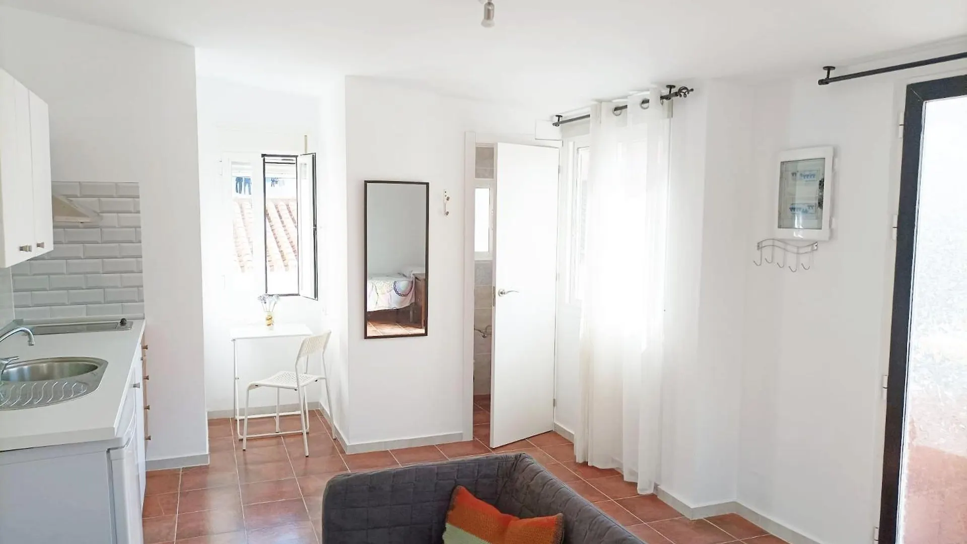 Apartamento Casa Maria Fuengirola España