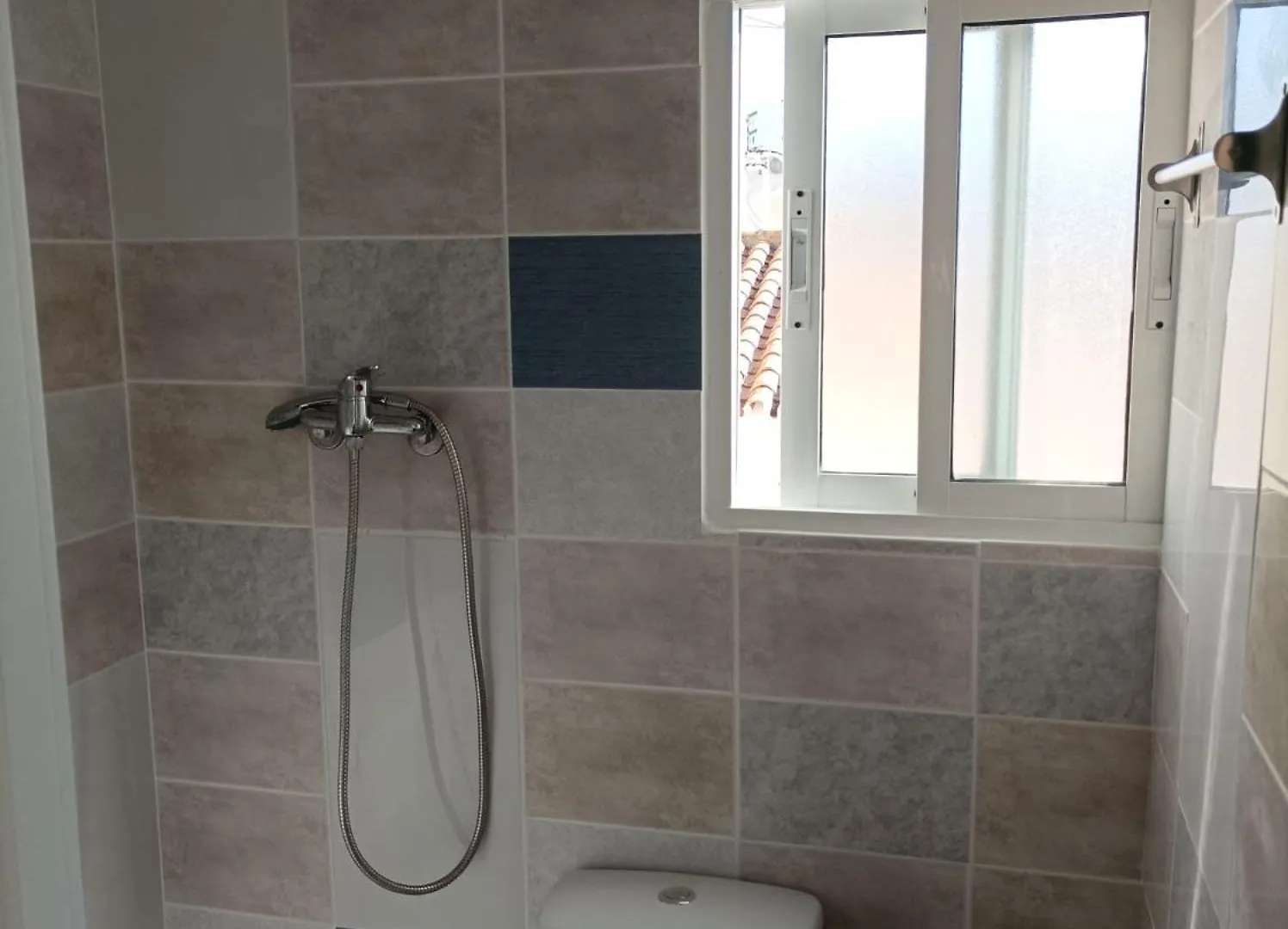 Apartamento Casa Maria Fuengirola Habitación en casa particular