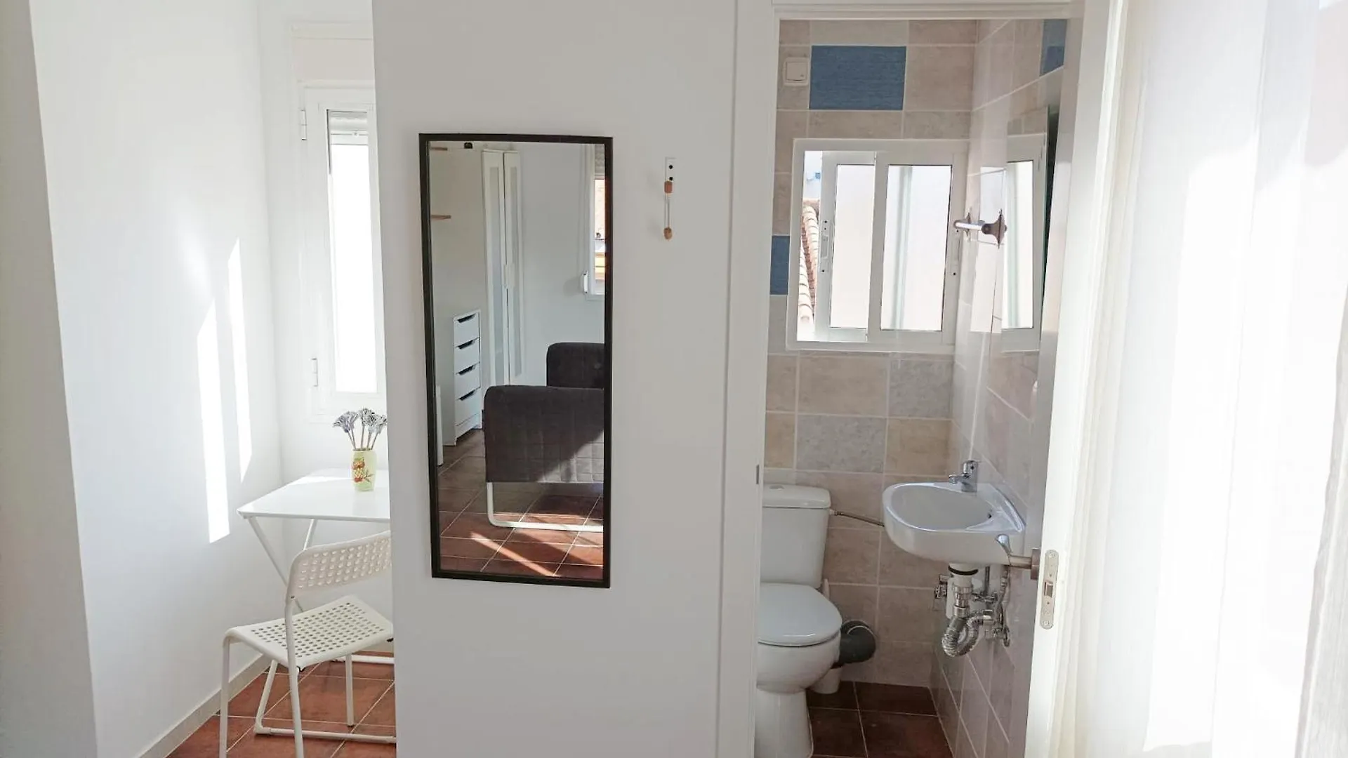 Apartamento Casa Maria Fuengirola 0*,  España