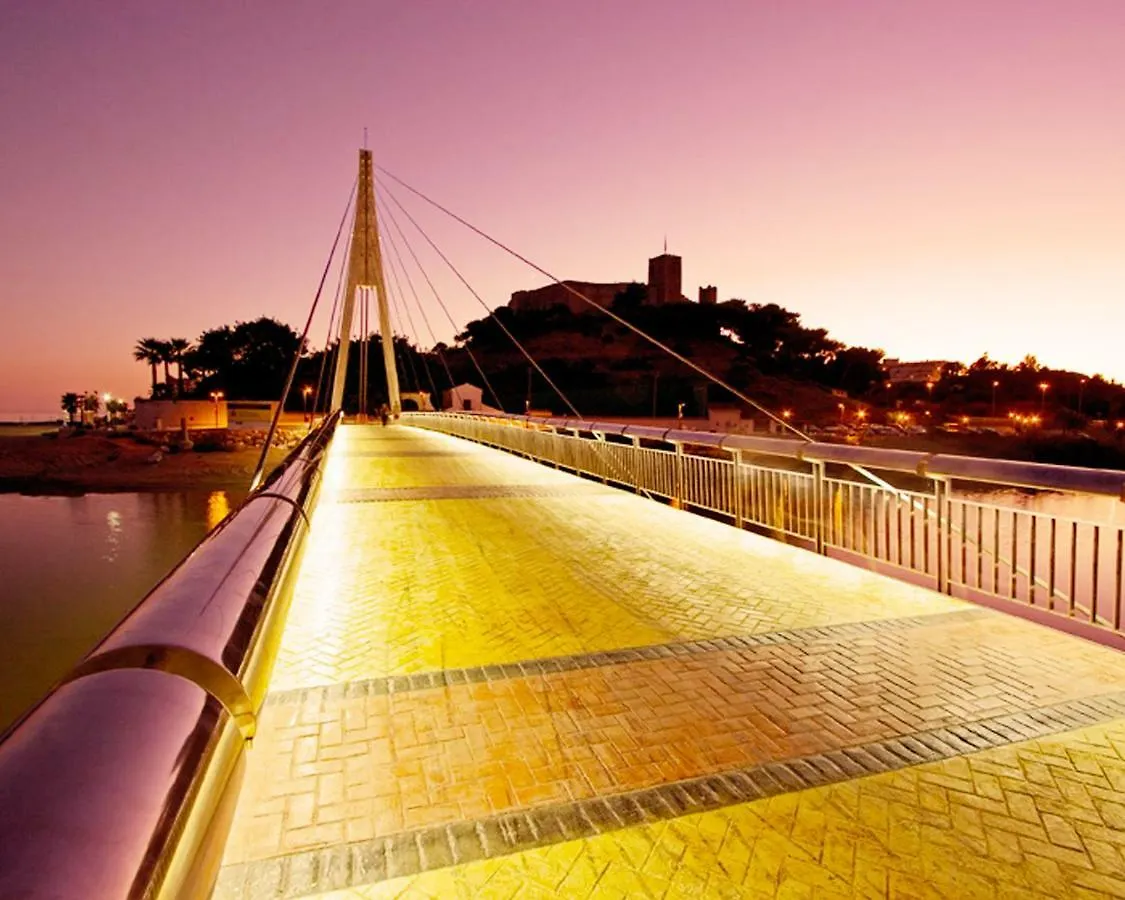 Apartamento Casa Maria Fuengirola 0*,