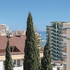 Kristie Fuengirola
