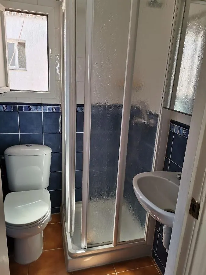 Casa Maria Apartment Fuengirola Homestay