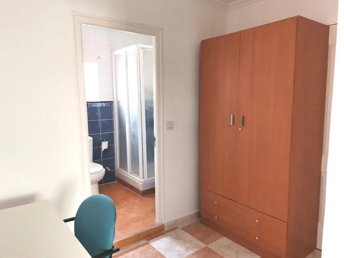 Casa Maria Apartment Fuengirola Spain