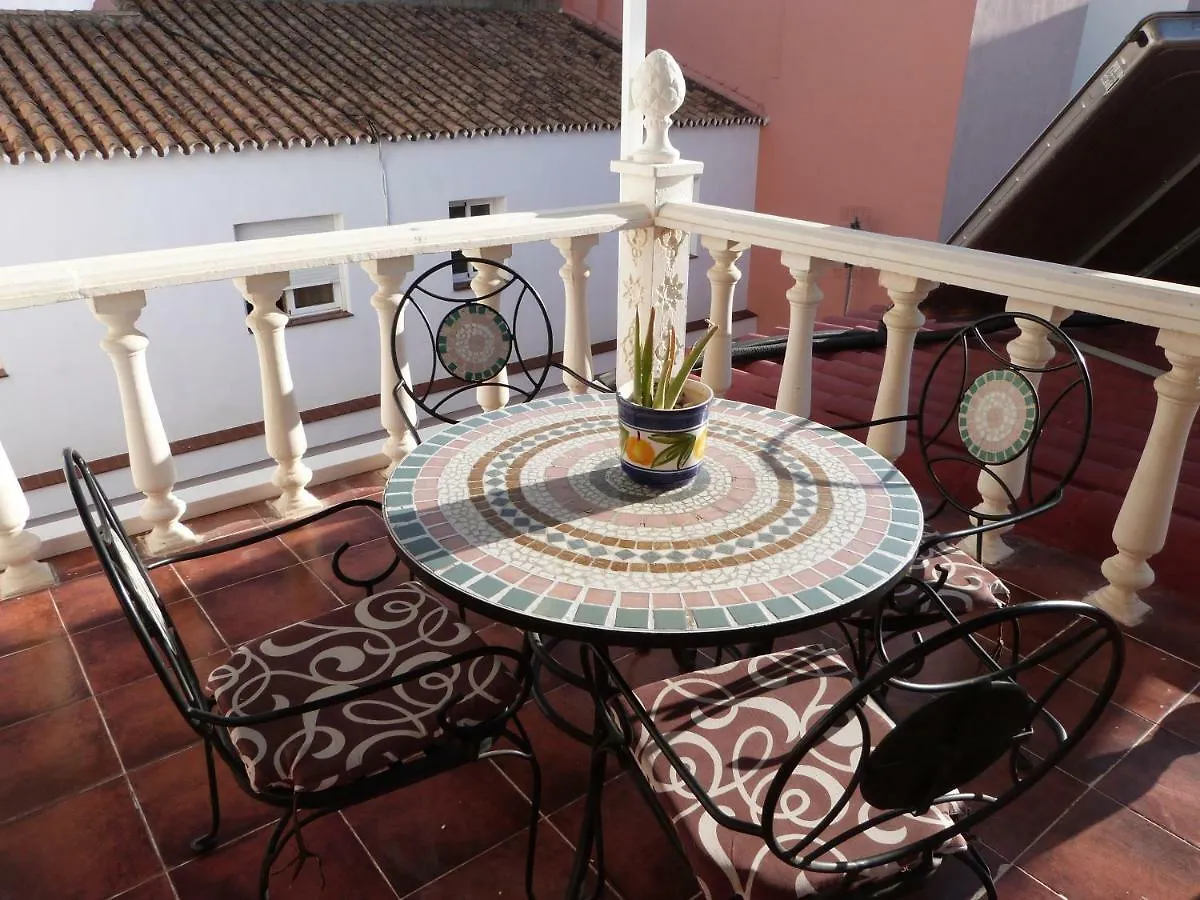 Casa Maria Apartment Fuengirola